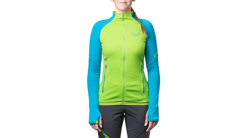 Demo, Dynafit Tlt Thermal W Jkt, Cactus, S, 08-0000070931-5861-S