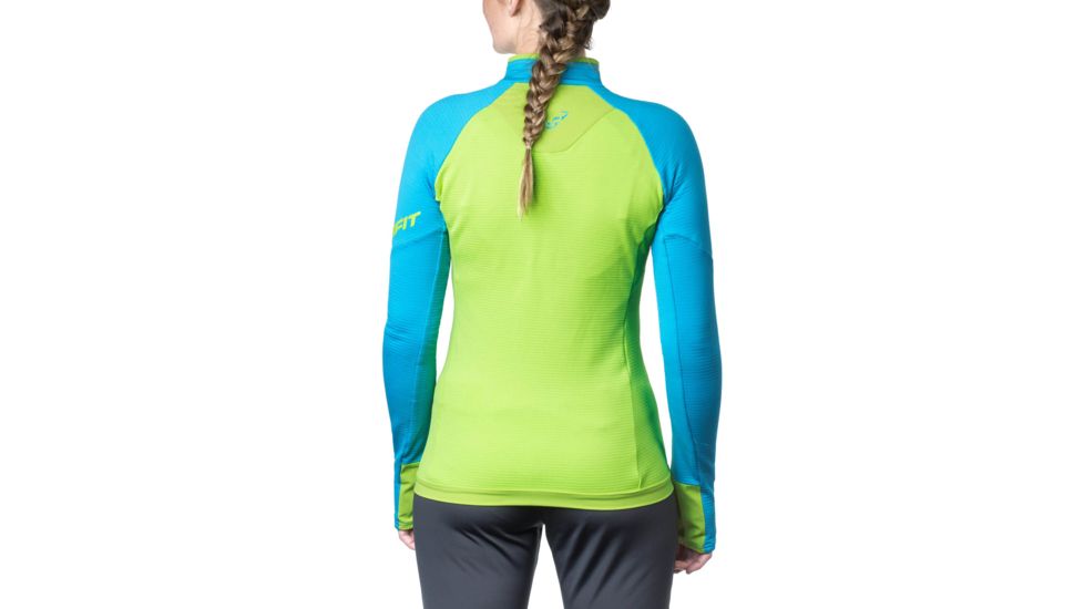 Demo, Dynafit Tlt Thermal W Jkt, Cactus, S, 08-0000070931-5861-S