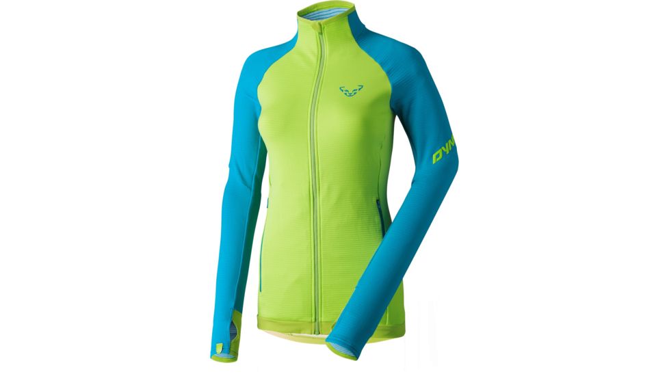 Demo, Dynafit Tlt Thermal W Jkt, Cactus, S, 08-0000070931-5861-S
