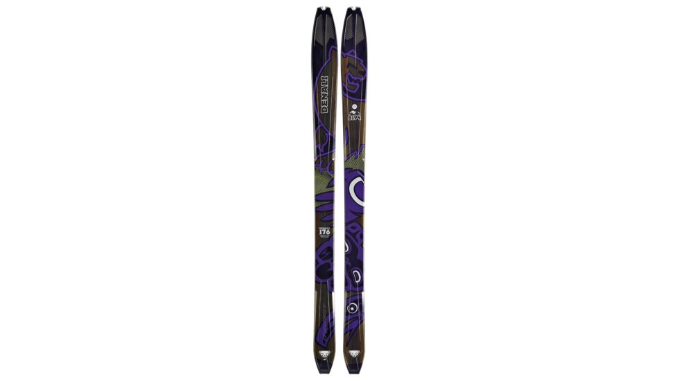 Dynafit Denali Skis-176 cm