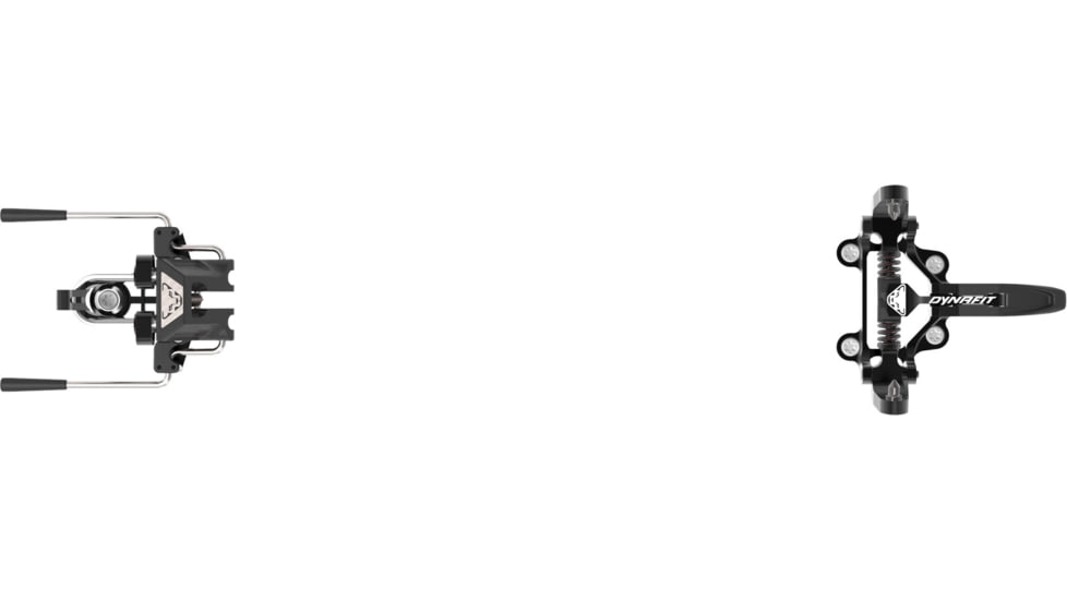 Dynafit Dna+ Binding, Black, 68mm, 08-0000049172-9180-68MM