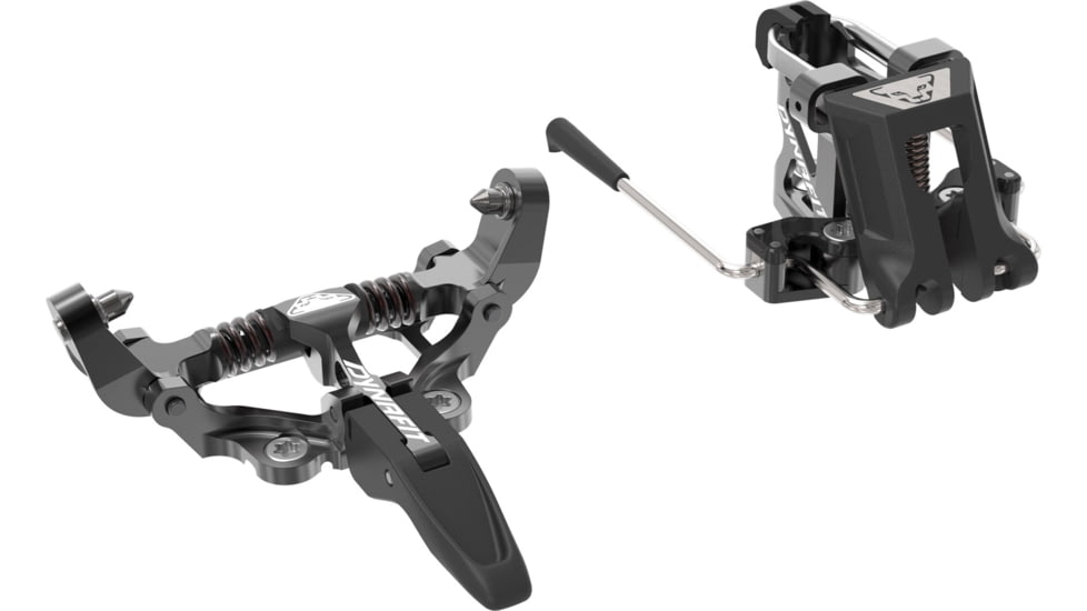 Dynafit Dna+ Binding, Black, 68mm, 08-0000049172-9180-68MM