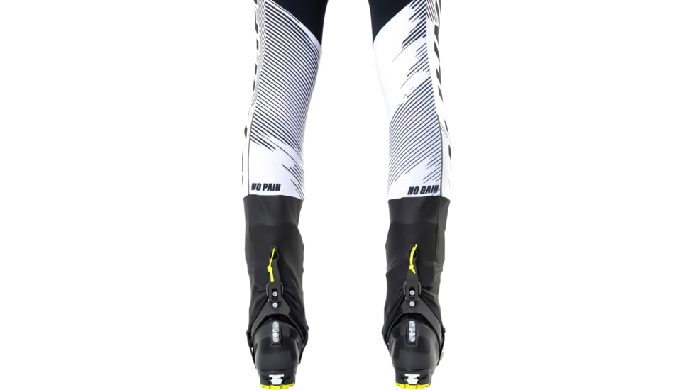 Dynafit DNA Boot, Black/Neon Yellow, 22,5, 08-0000061912-9269-22,5