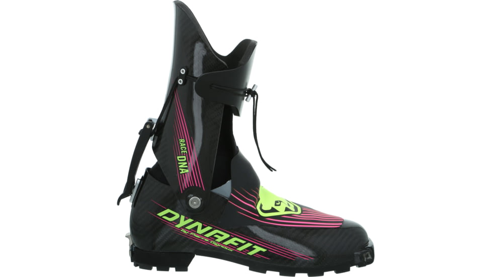 Dynafit DNA By PG, Neon Yellow/Pink Glow, 27, 08-0000061332-782-27