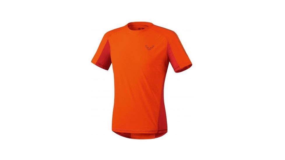 Enduro Short Sleeve Tee - Mens-Dawn-Large