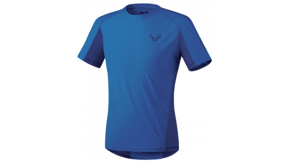 Enduro Short Sleeve Tee - Mens-Legion-X-Large