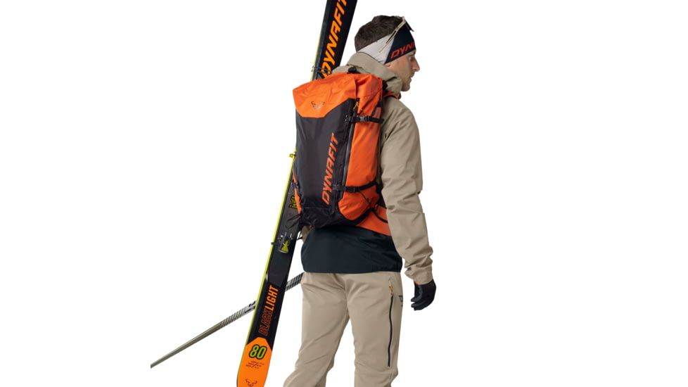 Dynafit Expedition 36 Backpack, Dawn/Black Out, 49030-4490