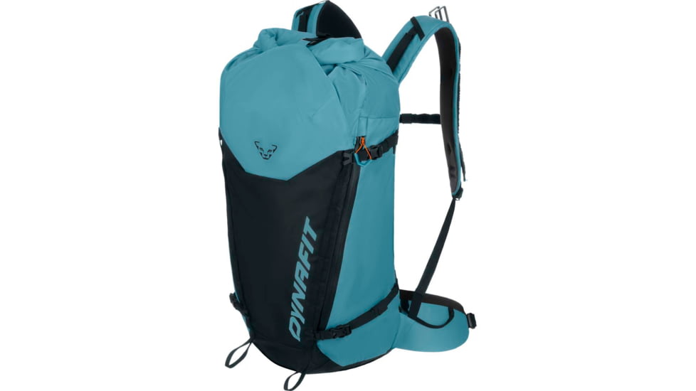 Dynafit Expedition 36 Backpack, Storm Blue/Blueberry, 49030-8071