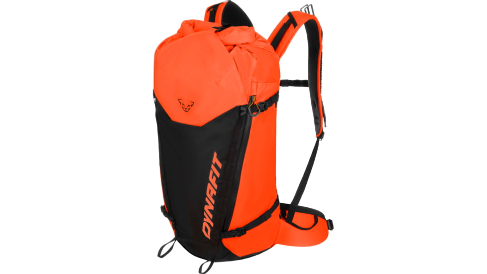Dynafit Expedition 36 Backpack, Dawn/Black Out, 49030-4490