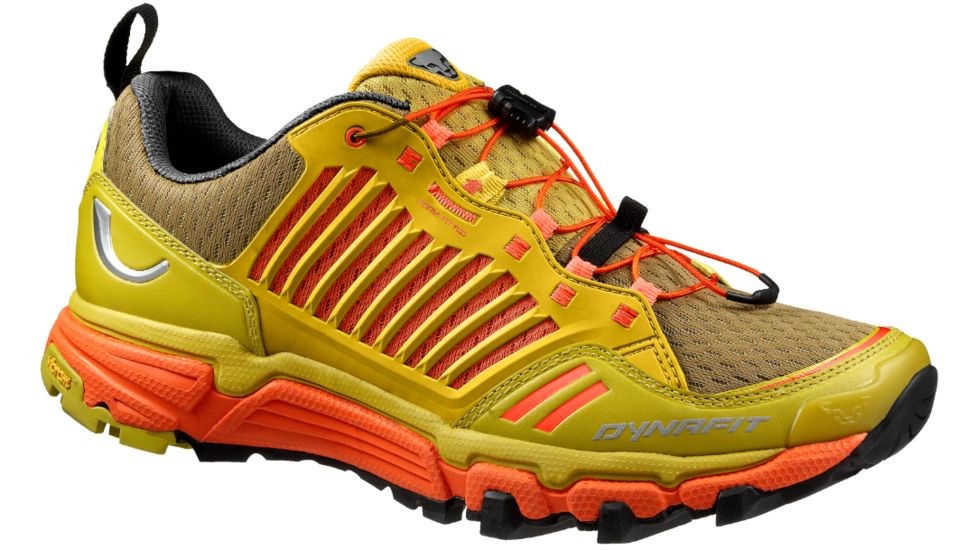 Dynafit Feline Ultra Trail Running Shoe - Men's-Jericho-Medium-10