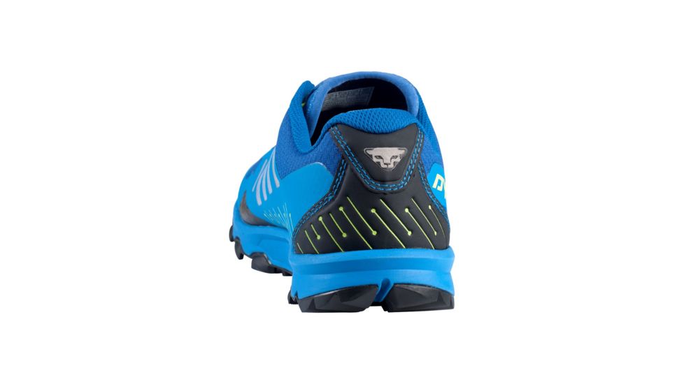Dynafit Feline Vertical, Sparta Blue/Fluo Yellow, 7 US 864253147
