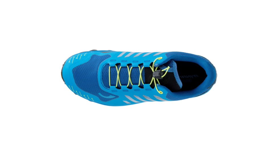 Dynafit Feline Vertical, Sparta Blue/Fluo Yellow, 7 US 864253147