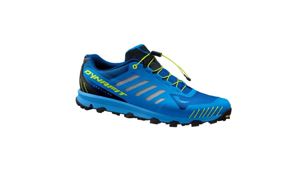 Dynafit Feline Vertical, Sparta Blue/Fluo Yellow, 7 US 864253147