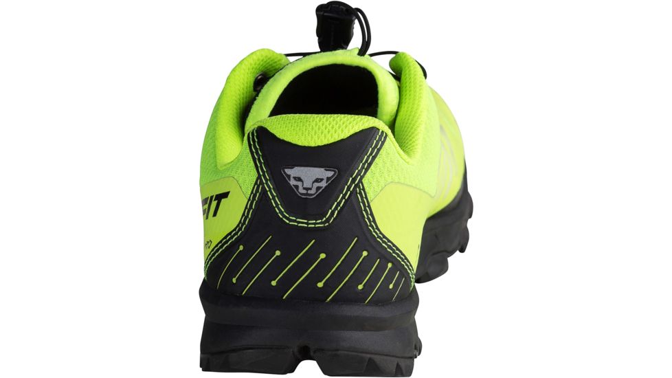 Dynafit Feline Vertical Pro, Fluo Yellow/Black, 9 US 864242919