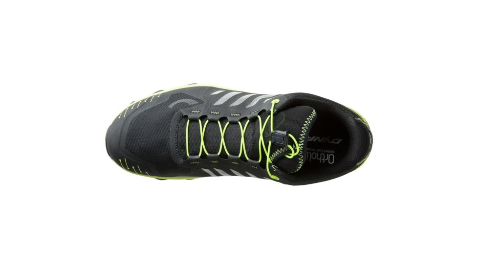 Dynafit Feline Vertical Pro, Fluo Yellow/Black, 9 US 864242919