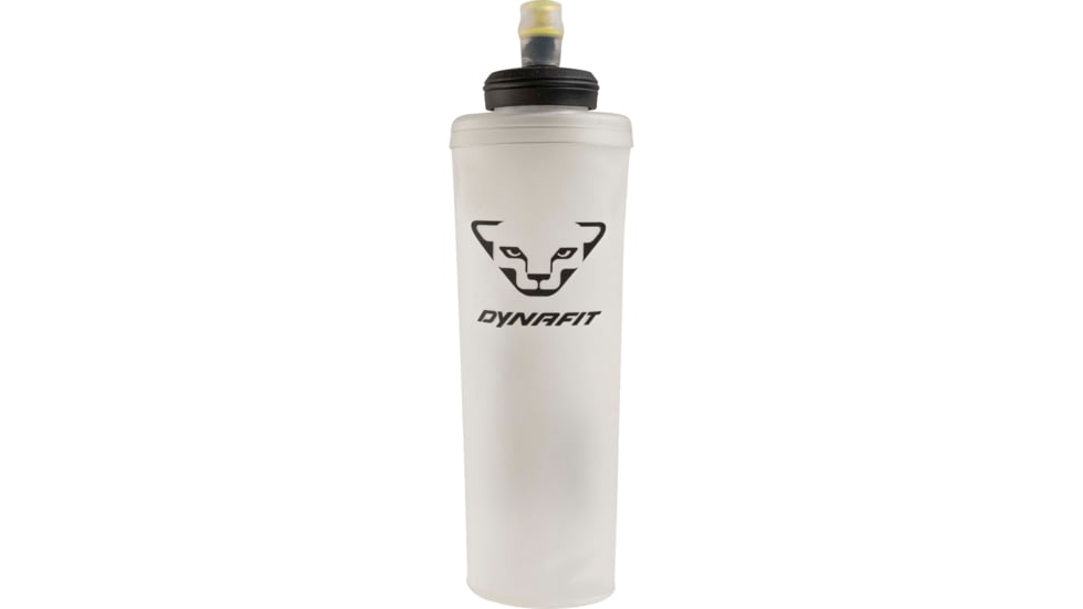 Dynafit Flask 500Ml, Transparent, 49070-901