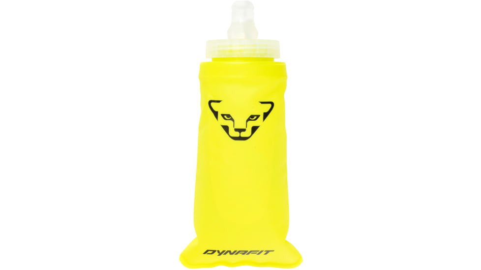 Dynafit Flask, Fluo Yellow/ Black, 0,3, 08-0000048818-2091-0,3