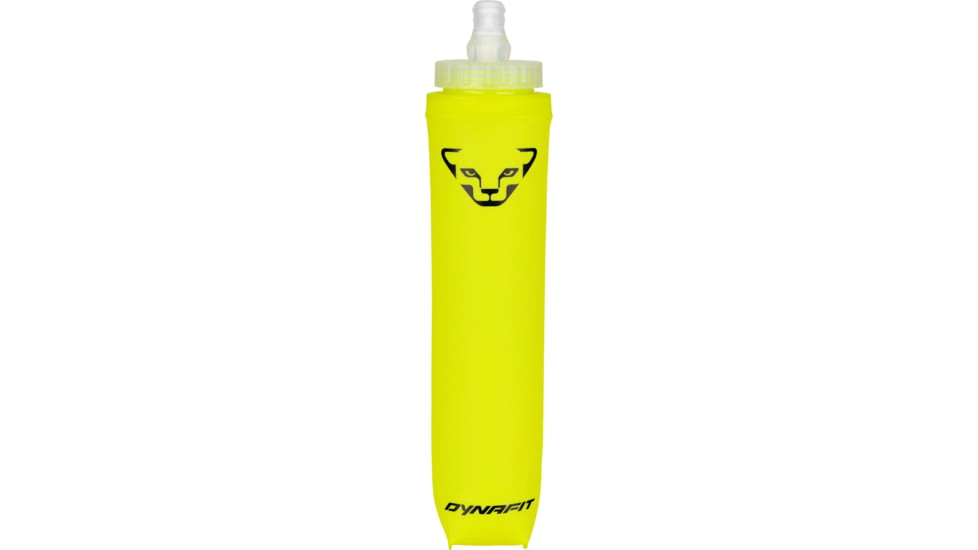 Dynafit Flask, Fluo Yellow/ Black, 0,50, 08-0000048819-2091-0,50