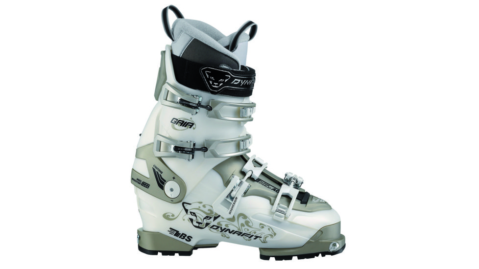 Dynafit Gaia TF-X Women's Alpine Touring Boot-24
