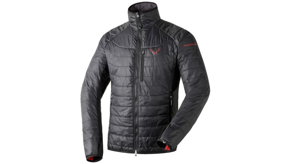 Dynafit Gorihorn 2.0 Jacket - Men's-Black-Small