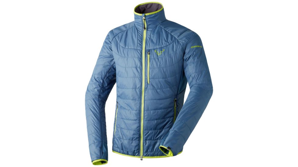Dynafit Gorihorn 2.0 Jacket - Men's-Teal-Small