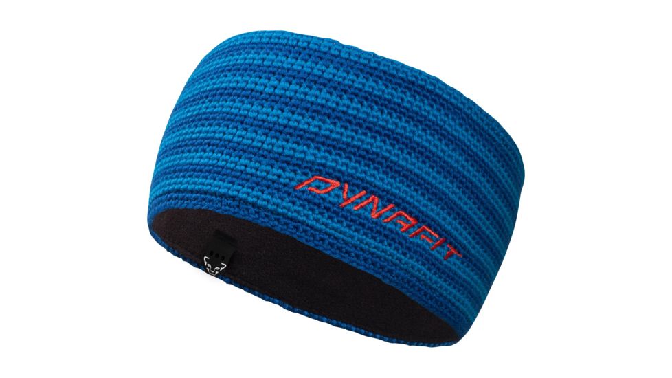 Dynafit Hand Knit 2 Headband, Voltage 08-0000070762-Voltage