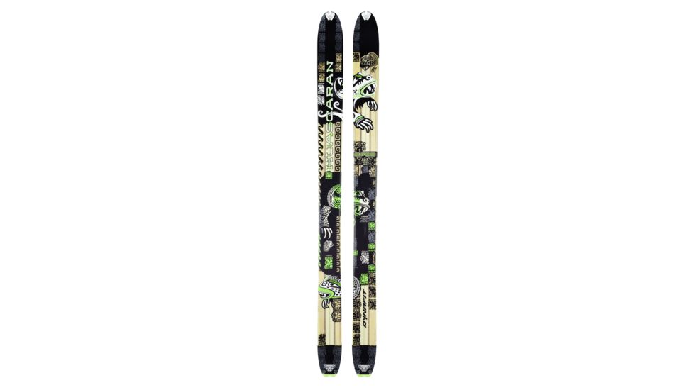 Dynafit Huascaran Skis-177