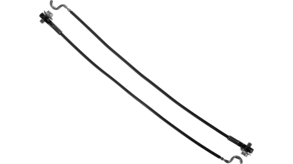 Dynafit Kit Connecting Cables, Black, 08-0000048278-900-UNI