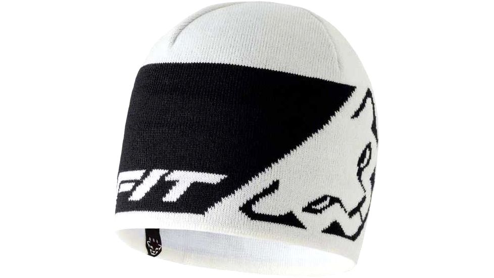 Dynafit Leopard Logo Headband - Mens, White, Large, 08-0000070513-11-UNI58