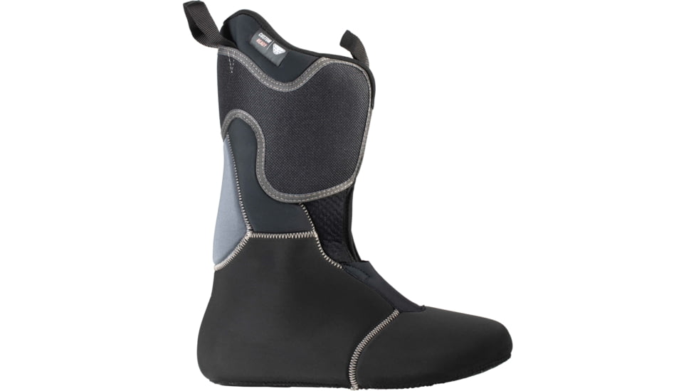 Dynafit Liner Dynafitter 10 - Womens, Black, 25, 65915-900-25