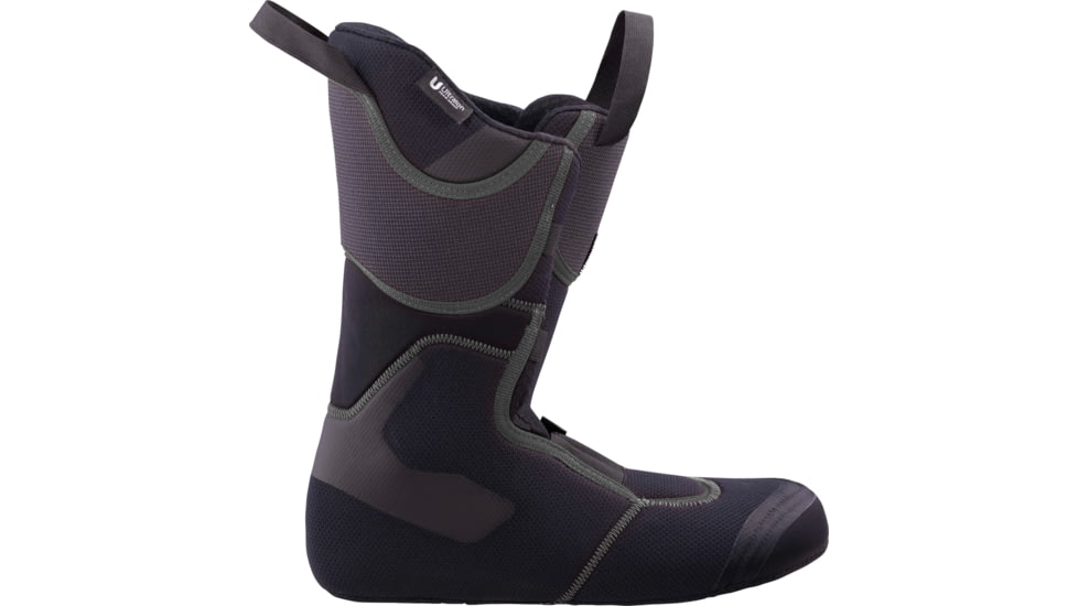 Dynafit Liner Dynafitter 5, Black/Grey, 23.5, 65920-903-23.5