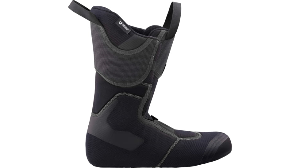 Dynafit Liner Dynafitter 5 - Womens, Black/Grey, 25.5, 65921-903-25.5