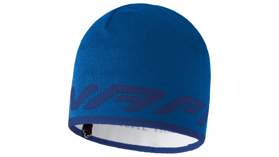 Dynafit Logo Beanie - Men's -Legion
