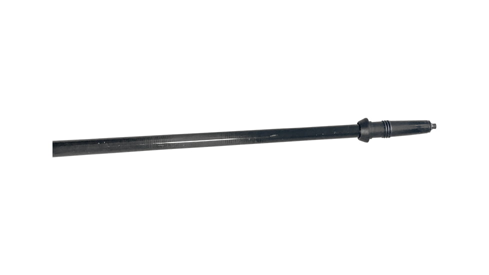 Dynafit Lower Part Carbon Vario 2 Poles, Black, 08-0000047610-900-UNI