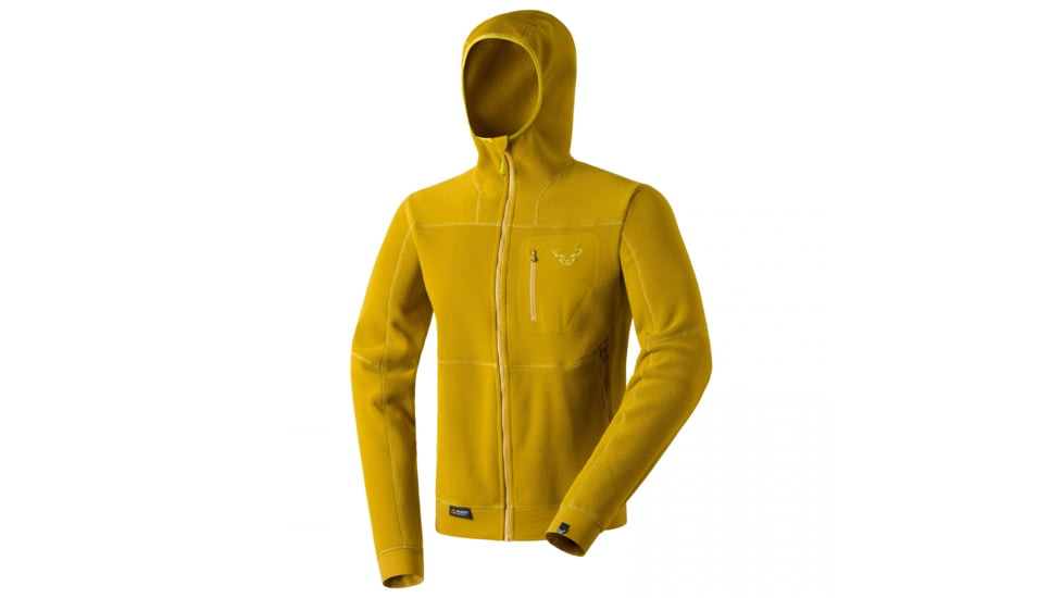 Dynafit Mera PTC Hoodie - Mens-Jericho-Small
