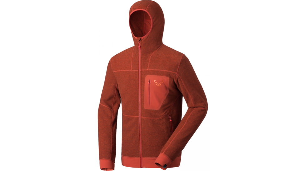Dynafit Mera PTC Hoody - Men's-General Lee-Medium