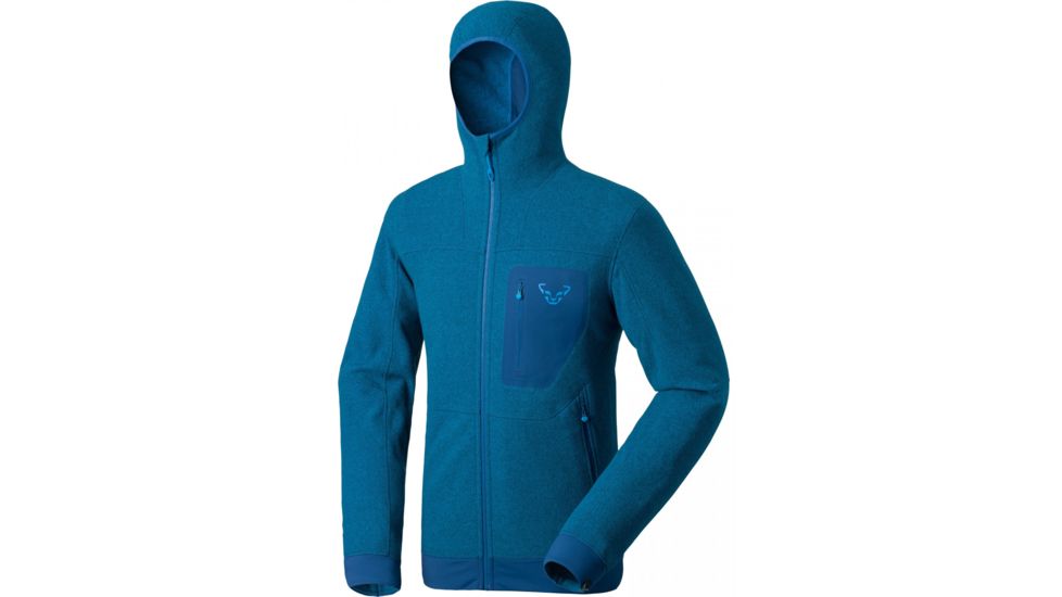 Dynafit Mera PTC Hoody - Men's-Legion-Small