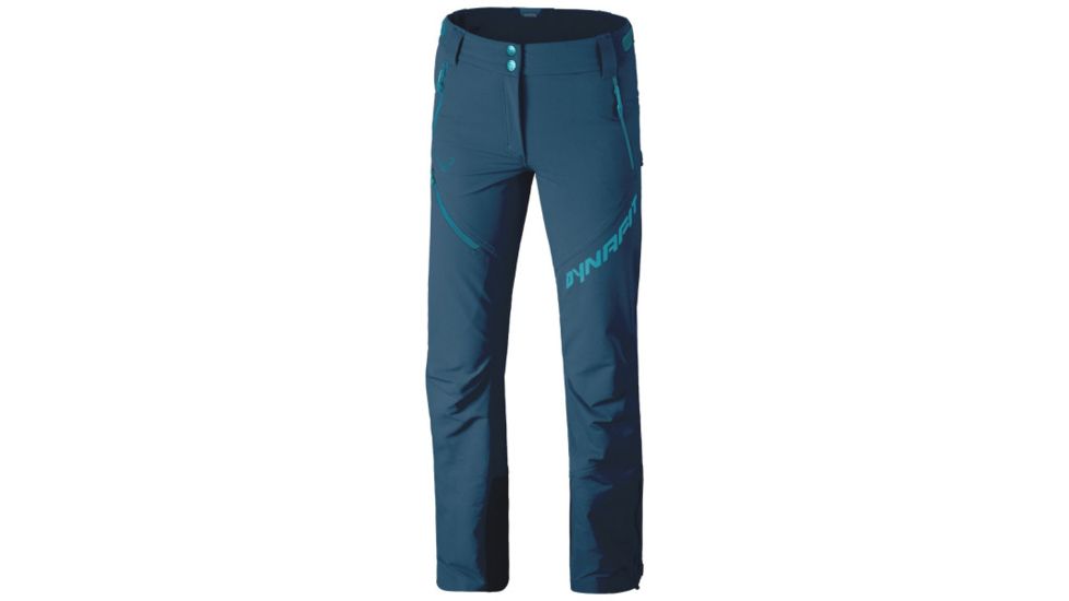 Dynafit Mercury 2 Dst Pant - Mens, Poseidon, M, 08-0000070743-8961-M