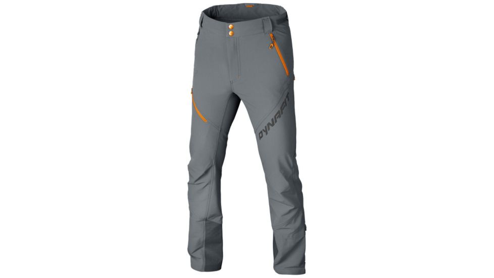 Dynafit Mercury 2 Dst Pant - Mens, Quiet Shade, M, 08-0000070743-531-M