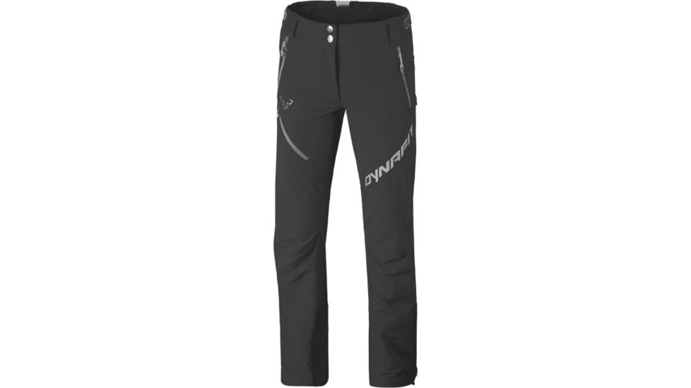Dynafit Mercury 2 Dst Pant - Womens, Asphalt, L, 08-0000070744-981-L