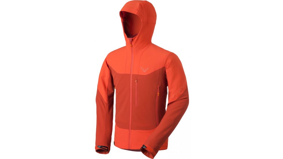 Dynafit Mercury DST Jacket - Men's-General Lee-Large