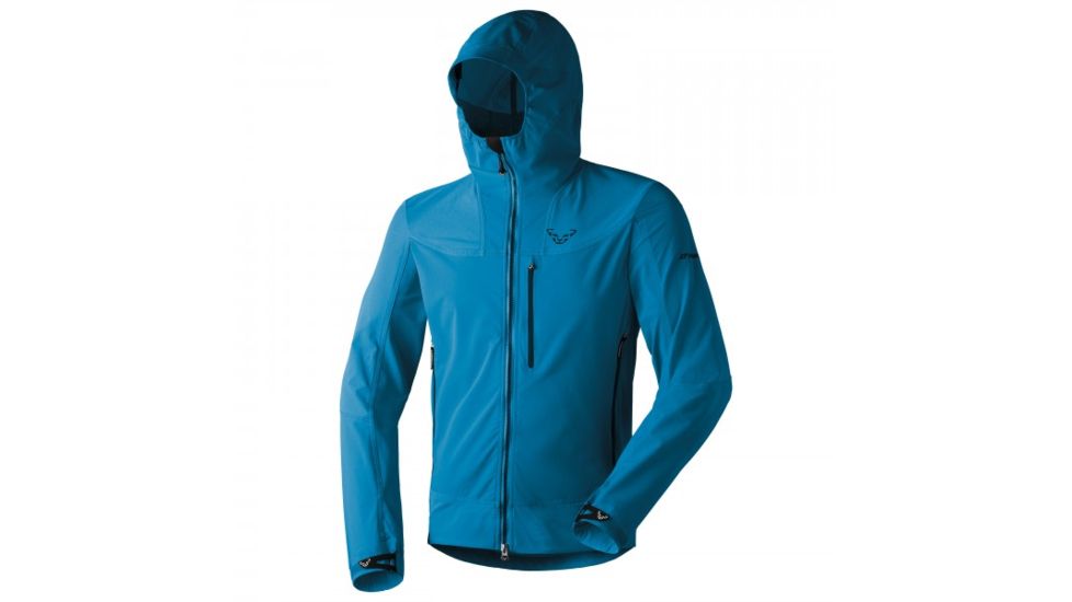 Dynafit Mercury DST Jacket - Men's-Legion-Medium