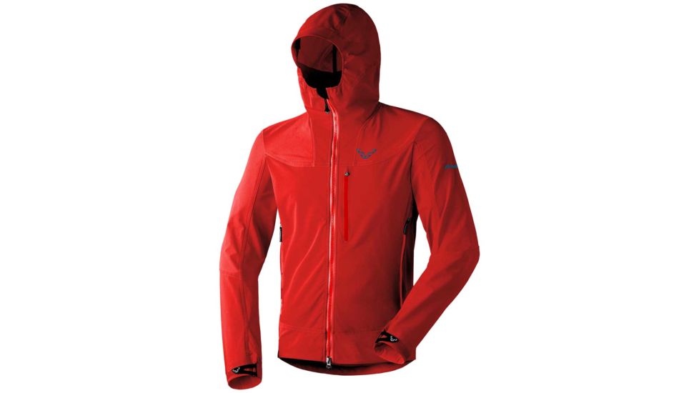 Dynafit Mercury DST Jacket - Mens-Dawn-X-Large