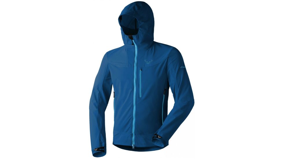 Dynafit Mercury DST Jacket - Mens-Voltage-Small
