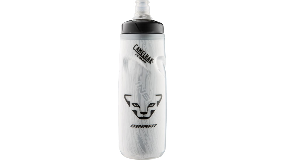 Dynafit Race Thermo Bottle, No Color, 08-0000048830-9999-UNI