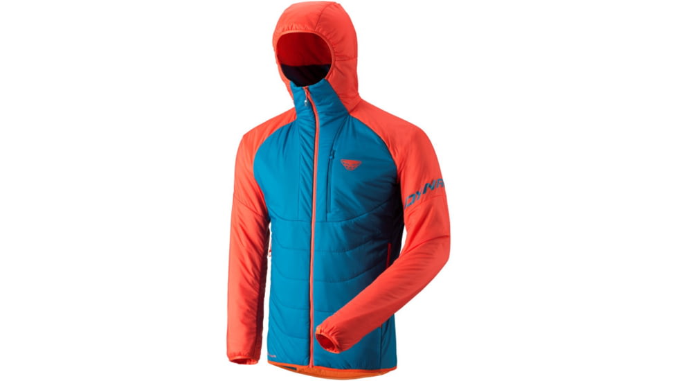 Dynafit Radical 2 Primaloft Hood Jacket - Mens, General, M, 08-0000070920-4892-M