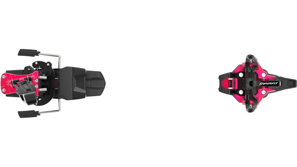 Dynafit Radical Binding, Flamingo, 100, 08-0000049555-5740-100