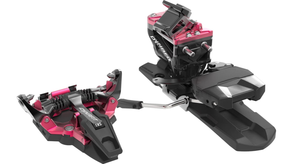 Dynafit Radical Binding, Flamingo, 100, 08-0000049555-5740-100