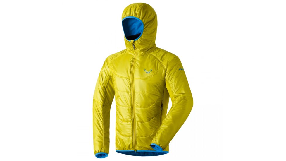 Dynafit Radical Primaloft Jacket - Men's-Trojan-Large