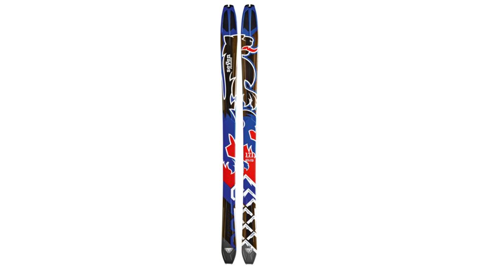 Dynafit Seven Summits 2.0 Skis-171 cm
